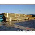 GRP FRP Fitings Tube Tipes Precio